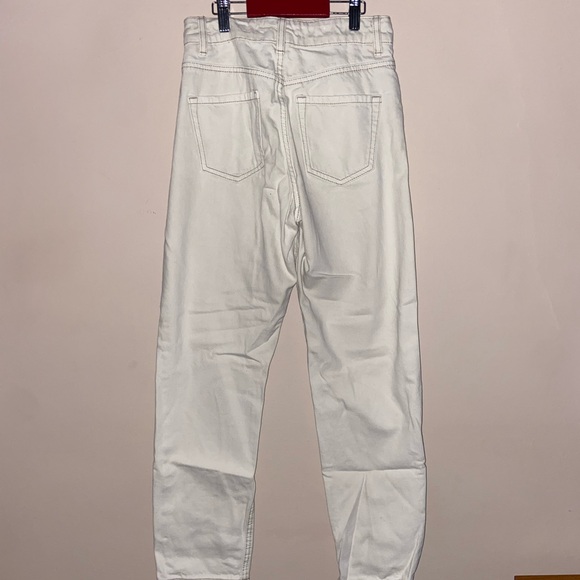 White jeans from dynamite - Picture 2 of 2